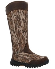 Rocky Boys' Spike Waterproof Snake Boot - Round Toe - RKS0662Y