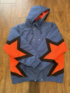 Supreme Star Jacket | eBay