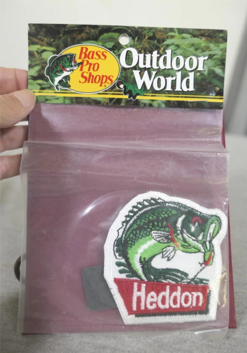 Bass Pro Shops Fishing Decals, Stickers & Patches | eBay