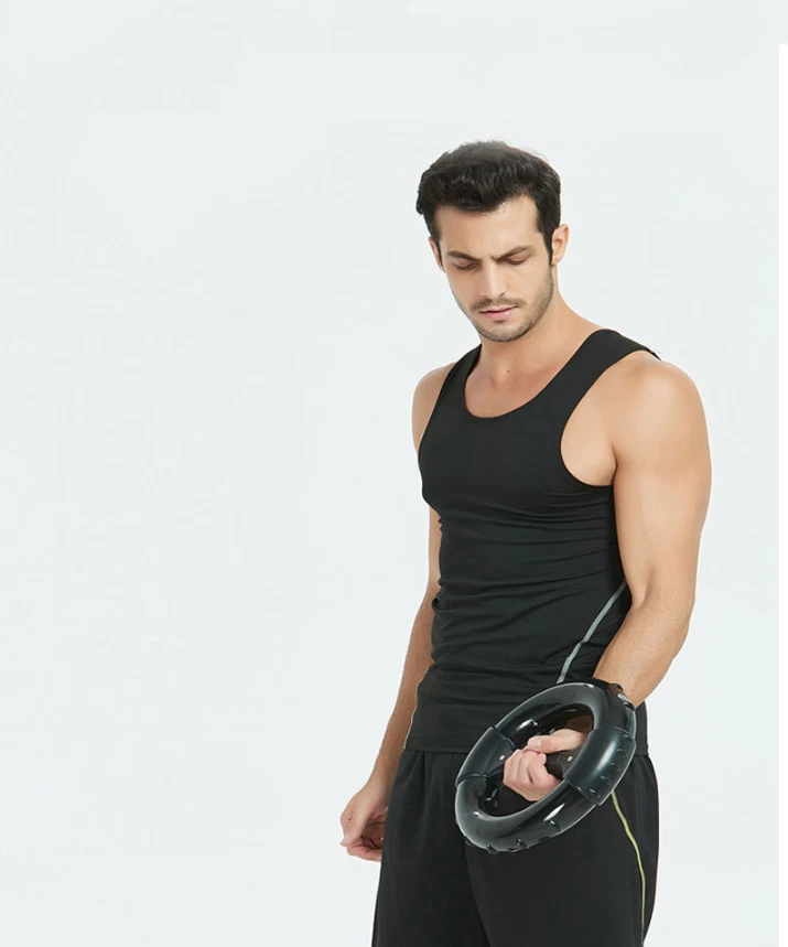 Ring Muscle Gym Fitness Equipment Home fitness Portable Comprehensive Training D