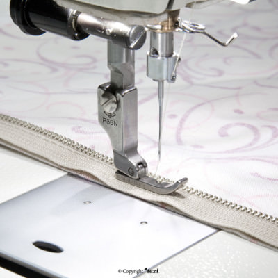 TEXI 5009 (P36N) CORDING FOOT, RIGHT, NARROW