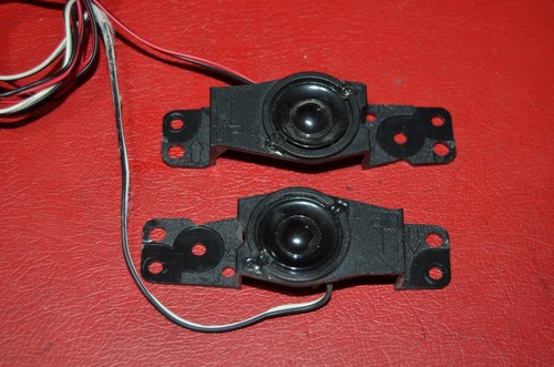 242226440083 12Ω 6W Lautsprecher Tweeter für Fernseher Philips 40PFL5206H/12