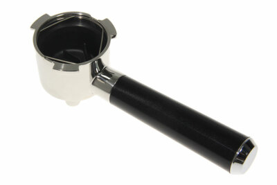 De Longhi Filter Holder Arm Cup for Coffee Machine EC820 EC850 EC860