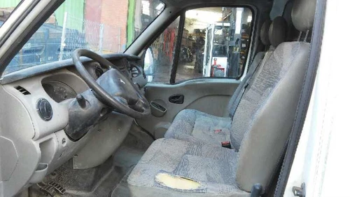 Capo para RENAULT MASTER II FASE 2 FURGÓN L1H1 Caja cerrada 3.3 to 805783 - Imagen 9 de 10