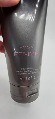 Fergie's Outspoken Intense Bodylotion & Femme Bodylotion beide versiegelt 6,7oz - Bild 3 von 5