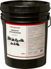 Rema Tip Top Tye Sealant 20 Lts Tire Wheel Puncture Car Van Truck Lorry Tractor