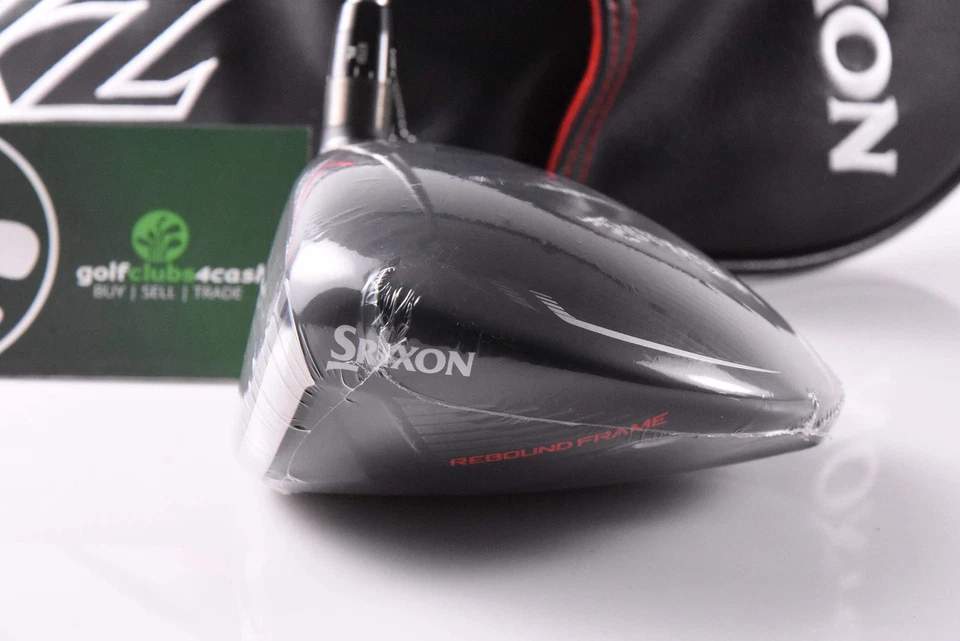 Left Hand Srixon ZX7 Mk II Driver / 10.5 Degree / Stiff Flex Diamana 50 Shaft - Image 3 of 4