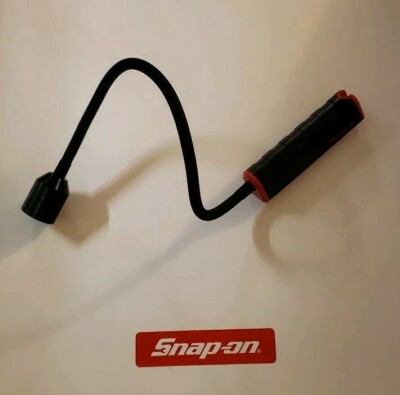 Snap on 300 Lumens Rechargeable Snake Light ECSPA032 for sale