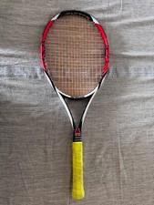 Wilson K Factor Six One Team 95 Tennis Racquet 4 3 8 for Wilson K Factor Six One Team 95 Tennis Racquet 4 3 8 for