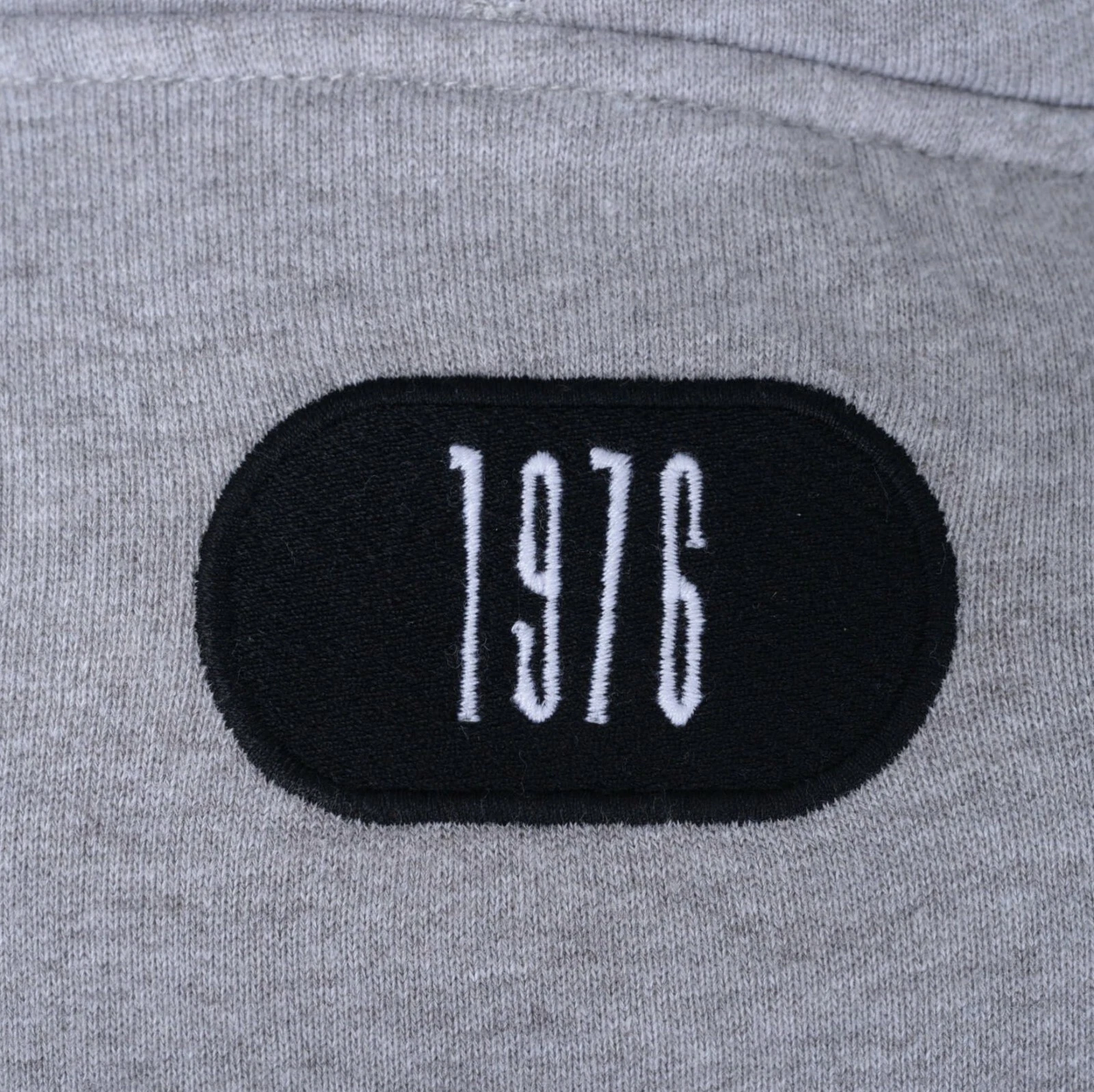 Felpa con cappuccio Marcelo Burlon Contea di Milano Jak Hood Grigio Maglione Felpa con cappuccio 48 S