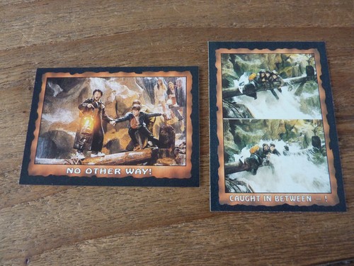 Topps The Goonies Cards from 1985 - VGC! - Pick & Chooses Your Cards! - Picture 17 of 24