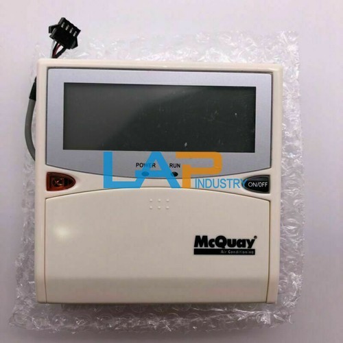 1PCS New For MCQUAY MC301 V01 MC301V01 Air Conditioner Operation Panel ...