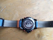 Calvaneo 1583 Leather Wristwatches for sale UK