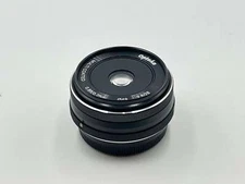 Used Opteka 28mm f2.8 (Fuji-X)