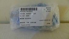 SONY HEAD ASSY, AT MSW-A2000 A8267422E 
