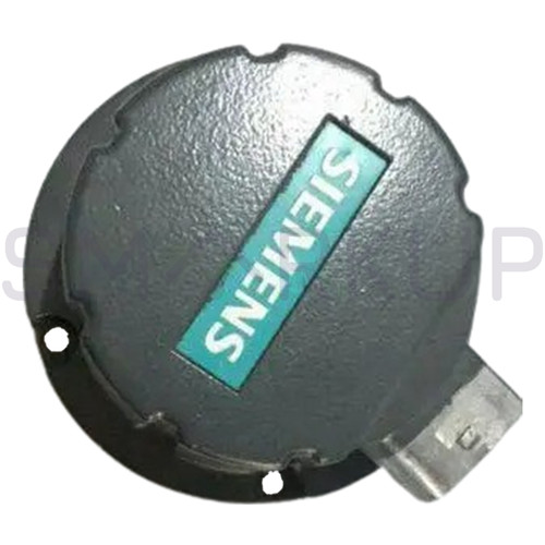 Used & Tested SIEMENS HEIDENHAIN 6FX2001-5JE20-2QC0 Servo Motor Encoder