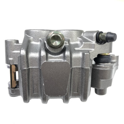 Front Master Cylinder Lever + Brake Caliper Pad For HONDA XR250R - Foto 8