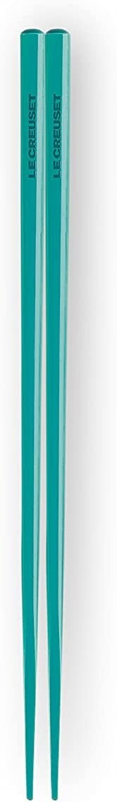 Le Creuset Chopstick Rest Set – 5-Piece Multicolor Rainbow, Made In Japan