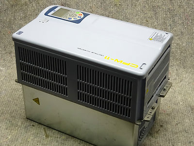 WEG CFW-11 VECTRUE INVERTER EUCFW110058T4OFAZ  400V 58A ( CFW110058T4ON1Z )