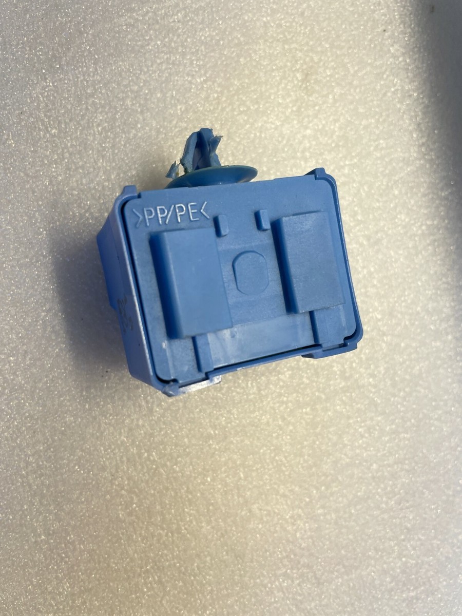 2010-2017 2018 2019 Toyota Prius Buzzer Assy, Skid Control 86652