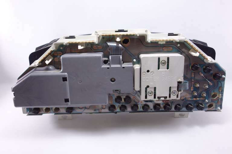 ライオン Citroen ZX Instrument Panel 9624304180 09022619905 0902 261