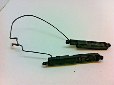 Toshiba Satellite L30 L35 L35-S2316 Genuine Laptop L & R Internal Speakers 221