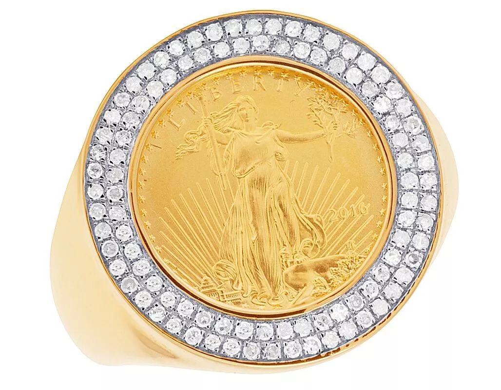 10 gold ring deals