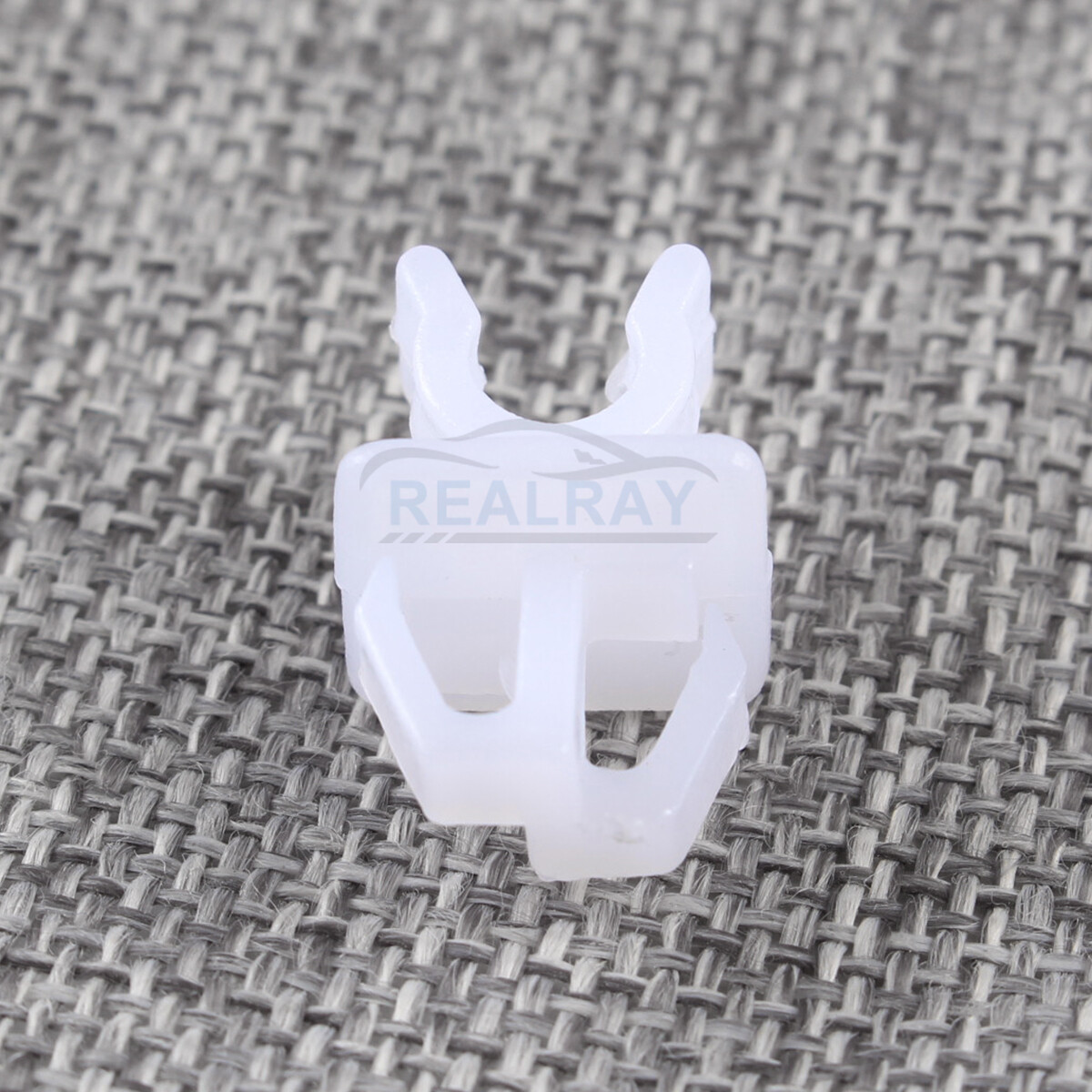 10 Clips De Support De Tige De Capot Pour Toyota 4Runner, Tacoma, Scion, Référence 53452-90351