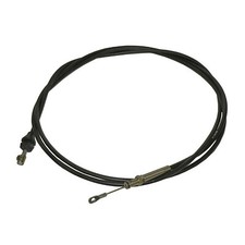 Sam 9 Foot Adjustable Control Cable - New Style - For Western Snow Plows