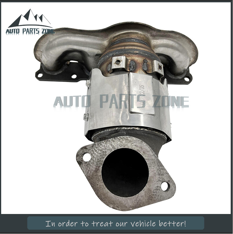 Catalytic Converter 285102G445 For Hyundai Santa Fe Sport Kia Sorento 2.4L eBay