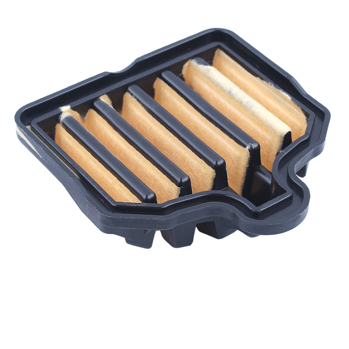 Confezione 2 575296301 Filtro Aria Piegato Per Poulan PP5020AV 2