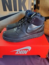Nike Path Winter Metallic Pewter 2019 