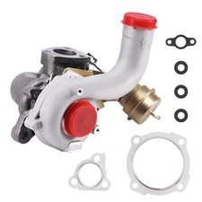K04-001 Turbo Turbocharger for Audi A3 TT VW Golf GTI Jetta GLI MK4 1.8T Turbo