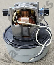 Ametek Lamb 116429-00 5.7" 2-stage 120V Vacuum Blower Motor, Fit Nutone CV-352