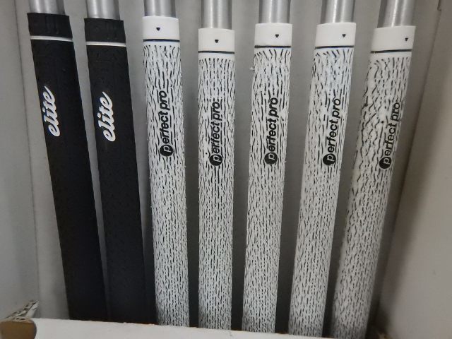 Golf Iron Set REVE TX-01 KBS TOUR C-TAPER125 (S+) 7pcs 4-P JAPAN