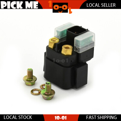 Premium Starter For SUZUKI BOULEVARD VL1500BTL3 Electrical (VL1500BTL3 E28) 2013