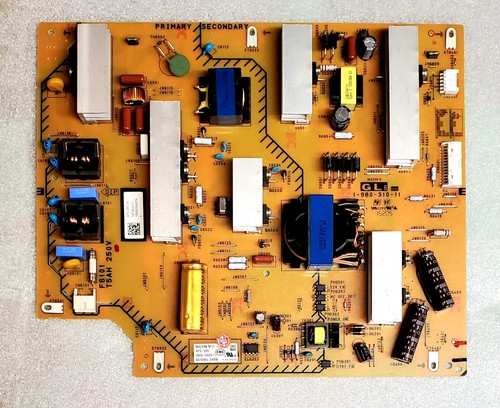 Modulo Z184 Sony Scheda Madre Per TV Sony XBR-65X810C - Nuova, Mai Usata, Ricambio Modulo Z184, Compatibile Sony Scheda Madre Sony Xbr-65x810c