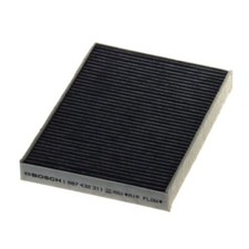 INNENRAUMFILTER CITROEN C5/C6/PEUGEOT 407 06- MIT AKTIVKOHLE