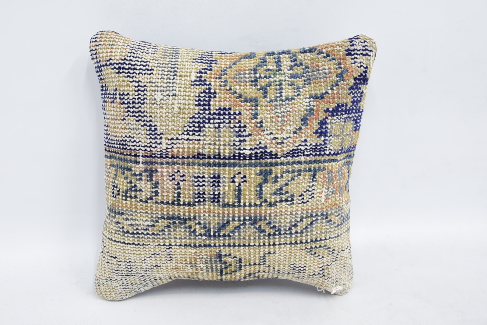 Antique Pillows, Designer Pillows, Turkish Pillow, 12