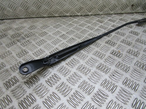 2015 PEUGEOT 208 5DR PASSENGER SIDE FRONT WIPER ARM OEM - Bild 4 von 4