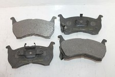 Plaquette de frein Mazda 626