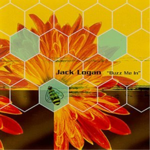 Logan,Jack Buzz Me in (CD)