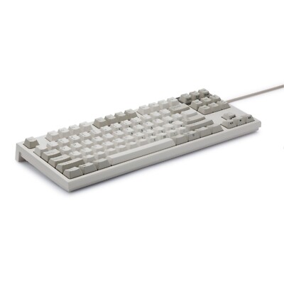 REALFORCE R2 PFU Limited Edition (Ivory/45g/TKL) - (A)