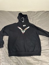 California V Pullover Sweater sz XL