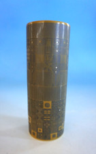 Vintage Rosenthal Vase Design Hans Theo Baumann 70/80er Selten (F025-490)