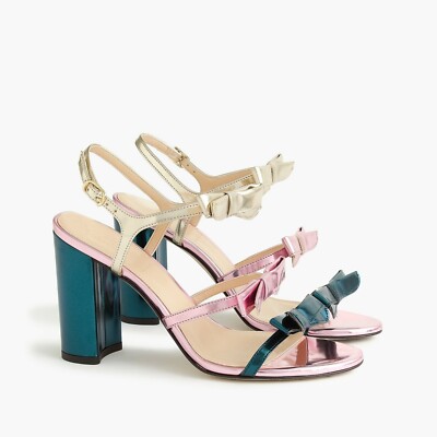 stella bow detail dress