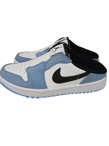 Nike Air Jordan 1  SZ 5 Golf University Blue White Black men's Or Women's 6.5