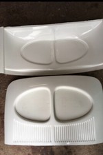 Classic VW Rear Split Window Kit