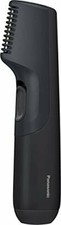 Panasonic - Body Hair Removal Device for Men Battery Operated BLACK - ER-GK20-K