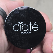 NEW CIATE CIATÉ LONDON Extraordinary Translucent Setting Powder 0.17 Oz